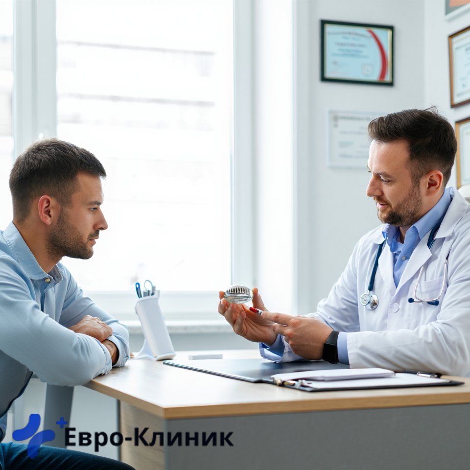 Консультация по химзащите от алкоголизма в Клину