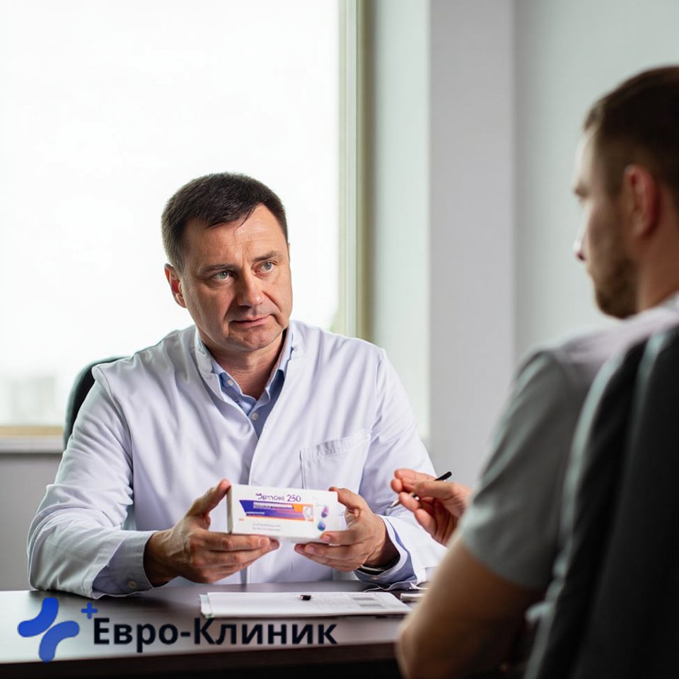 Консультация по кодированию препаратом Тетлонг в Клину